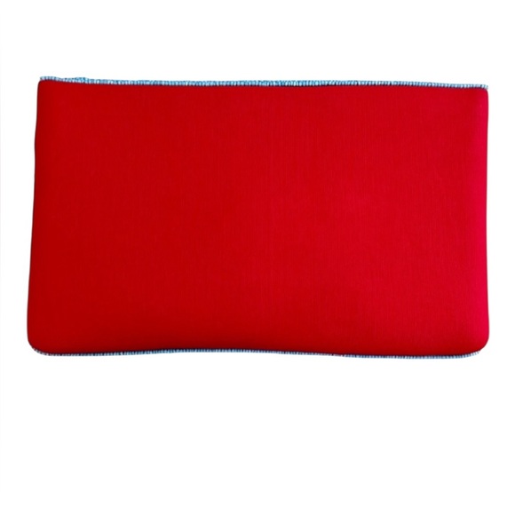 Beaded Lobster Clutch Crossbody Bag Nautical Coastal Beach Handbag NWT - Picture 6 of 7